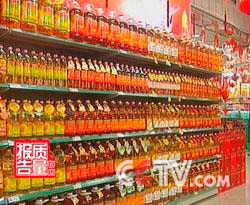 全程揭秘食用油加工
