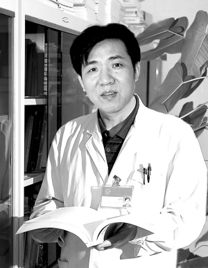 医生的一刀要为病人一生着想