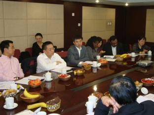2009年艾滋病疫情估计工作首次专家研讨会在京召开