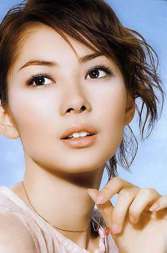 美肌佳人4大按摩关键词