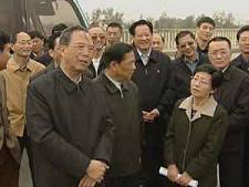 中国疾病预防控制中心承担淮河流域重点地区恶性肿瘤流行病学调查工作任务
