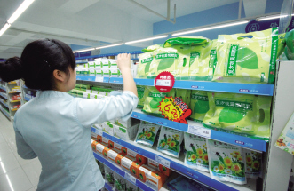“三控”政策或加快广东药店洗牌