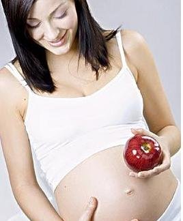 健康指南：孕期如何饮食让孩子变得更漂亮