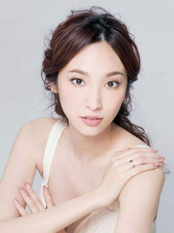 吴佩慈 教你搞定黑眼圈
