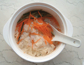 八个妈妈巧做宝宝餐