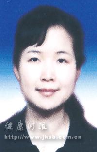 昆明医学院第一附属医院内分泌与代谢病科--张敏