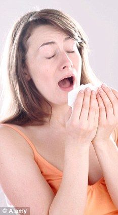 美科学家研制万能药：可治感冒与艾滋病