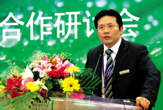 药企：与高端物流结盟