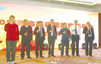内变革、外合作，解秘联盟“逆生长”