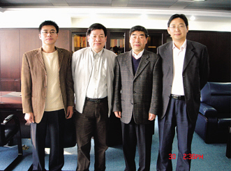 共议成长型医药企业发展战略蓝图
