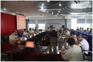 寄生虫病所组织中层干部赴江苏省疾控中心学习交流