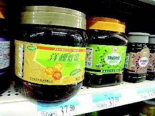蜂蜜厂家称超市低于成本价洋槐蜜掺果糖