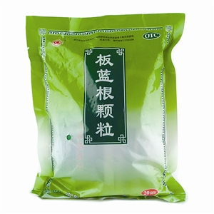 板蓝根为何泛滥成灾？