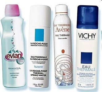 英国媒体称雅漾等4种高价化妆水成分仅为水