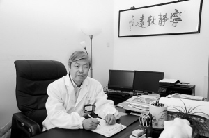 建设亚专科 让“一山有多虎”——专访上海市胸科医院院长高文