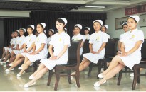假小子变身窈窕淑女