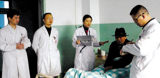 药师下临床难在何处