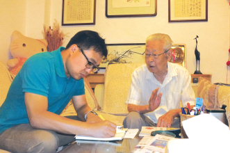 国医大师阮士怡：“通脉养心丸”研制者放不下的中医情怀