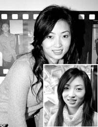 酷秀网友四类造型秀发show