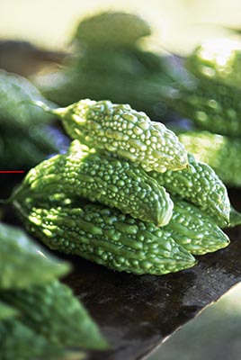 常吃四种蔬菜你会年轻10岁