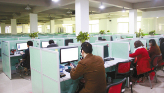 康之家：“潜行者”的电商思维与谋局