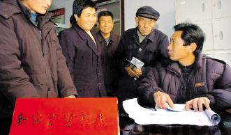 谨慎推行两档制