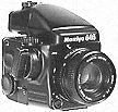 照相机历史之七Mamiya120照相机发展简史