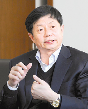 山东省卫生厅厅长包文辉——用“两个基本点”指导医改
