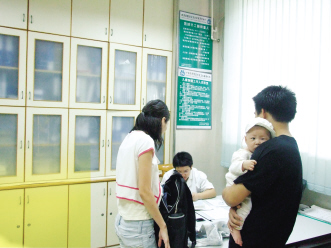 武汉社区尝托管甜头