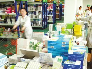 基药增补或走向理性
