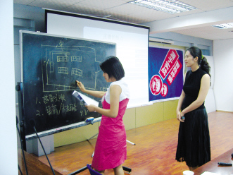 “智赢药店”碰出智慧火花