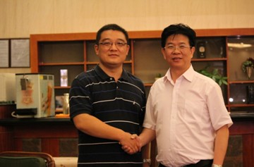 中国首届医药电商物流高峰论坛召开