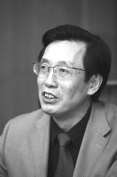 段震文：我有一个梦想