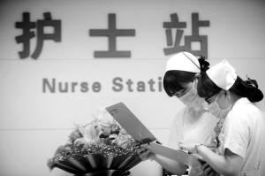 绩效工资改革不能让护士“受伤”