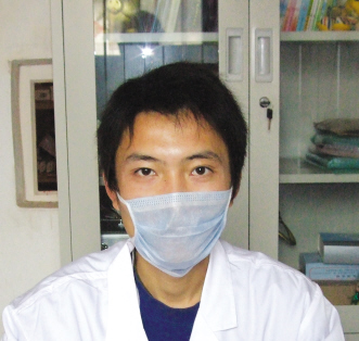 平凡处见真情——记河南省焦作市谷旦镇柿园村村医王涛