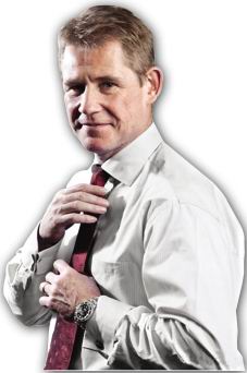 诺和诺德：胰岛素守望者