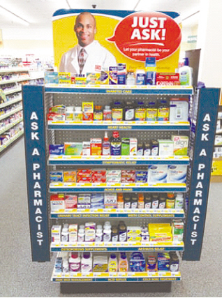 Kerr Drug：与医保体系密切合作