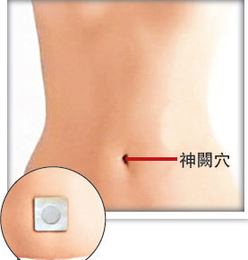 中药敷贴活血化瘀缩癌瘤 中医推外治法减癌痛