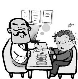 陕西出台健康服务业发展意见 鼓励药店中医坐堂