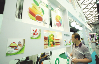 新《法检目录》微震植提物产业