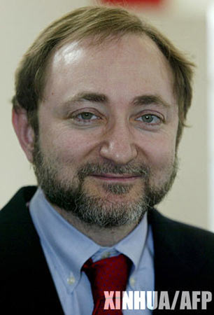 美国两科学家获诺贝尔医学奖 分享千万克朗奖金