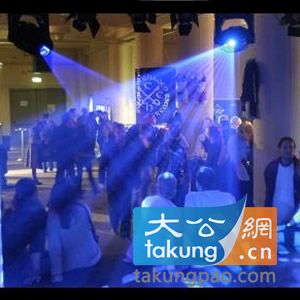两性探秘：全球十大性文化节