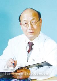 上海市糖尿病临床医学中心专家--吴松华