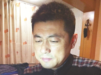 我们一起通过的执考