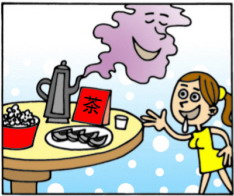 让人越吃越老的食物