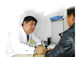 邹和建：乏味的科研还需要一点乐趣