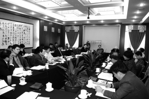 “强基层”夯实中医网底