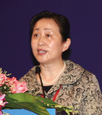 “药学工作要成为临床一线的支持平台”