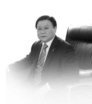 张国成：用爱照亮麻风患者的世界