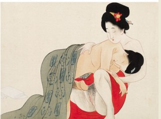 古代丰乳美女标准组图